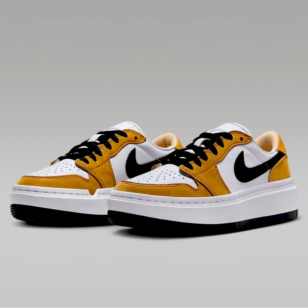 Dope Air Jordan’s 1 elevate low